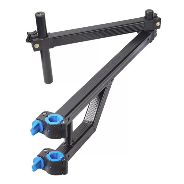 Garbolino MULTIGRIP OPEN ORIENTABLE - Držiak na prút, Feeder rameno