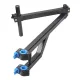 Garbolino MULTIGRIP OPEN ORIENTABLE - Držiak na prút, Feeder rameno
