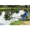 Garbolino MULTIGRIP OPEN ORIENTABLE - Držiak na prút, Feeder rameno