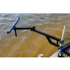 Garbolino MULTIGRIP OPEN ORIENTABLE - Držiak na prút, Feeder rameno