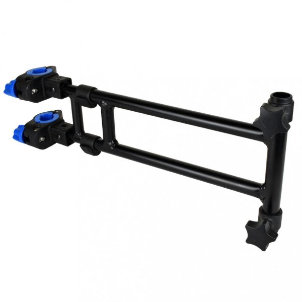 Garbolino Multigrip Open Telescopic Brolly Support Adaptér na držiak na dáždnik