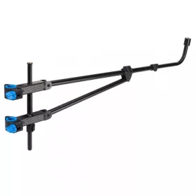   Garbolino Multigrip River Feeder Roost Držiak na prút, Feederové rameno