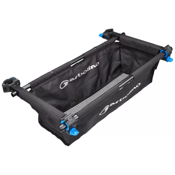 Garbolino CARP CADLE – MULTIGRIP OPEN doplnková kaprová kolíska