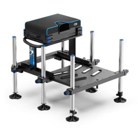 Garbolino D36 T-Light Pretekársky Kôš