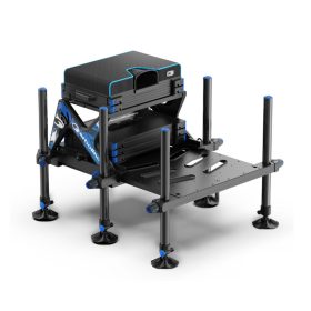 Garbolino D36 X-Competition Pretekársky Kôš