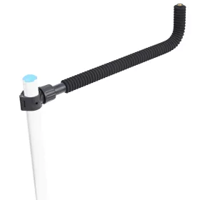   Garbolino Multigrip Open Compact Support 90° Podpora Rameno EVA