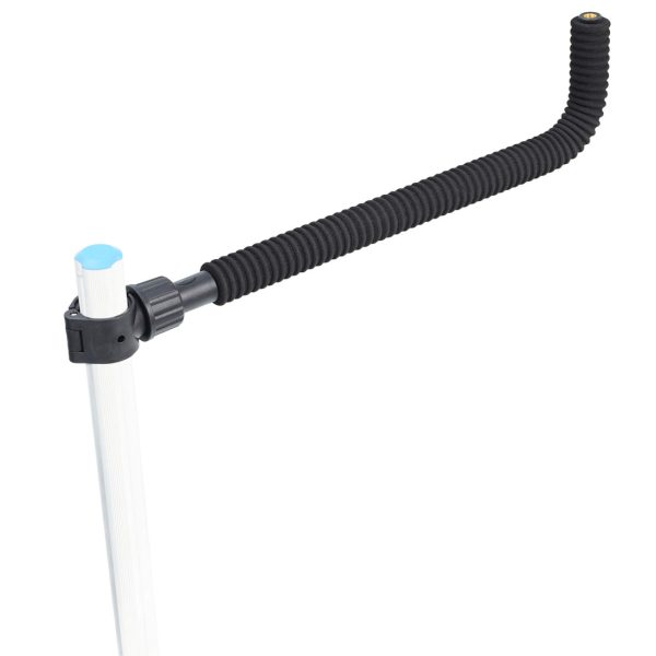 Garbolino Multigrip Open Compact Support 90° Podpora Rameno EVA