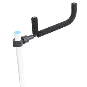   Garbolino Multigrip Open Compact Support 90° Podpora Dvojité Rameno EVA