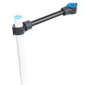   Garbolino Multigrip Open Compact Support Multi Orientation Arm Dlhé Rameno Pretekárskeho Koša