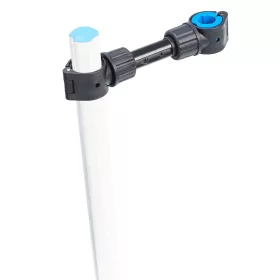   Garbolino Multigrip Open Compact Support Multi Orientation Arm Krátke Rameno Pretekárskeho Koša