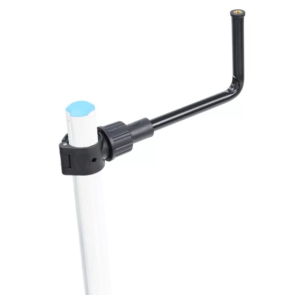 Garbolino Multigrip Open Compact 90° Rameno Pretekárskeho Koša