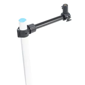   Garbolino Multigrip Open Compact Rameno Pretekárskeho Koša S Rýchlospojkou