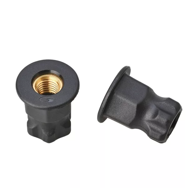 Garbolino Speed Accessory Insert Only Konektor 2ks