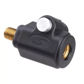   Garbolino Pinlock Access - Screw Body + Insert Balenie rýchlospojok