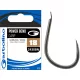 Garbolino - COMMERCIAL MATCH HOOKS - POWER BEND CARP 2430BN - BARBLESS 10 háčik
