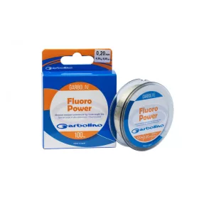   Garbolino Garboline Fluoro Power 0,236mm fluorokarbónový nadväzec