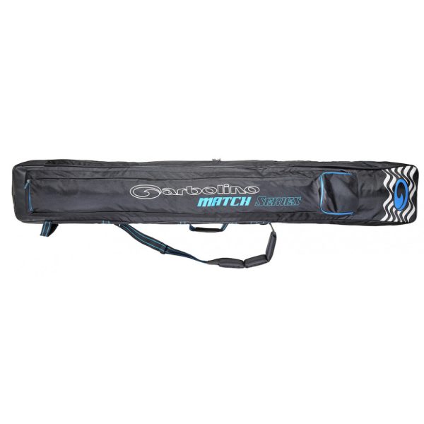 Garbolino MATCH SERIES taška na deličky / puzdro na deličky