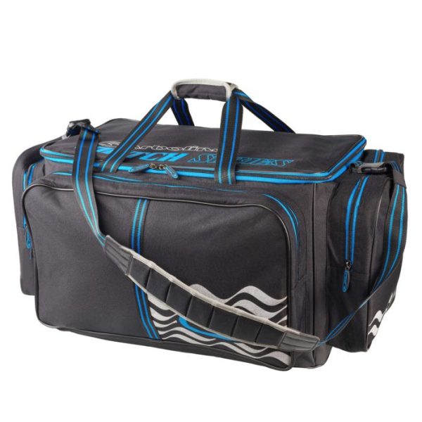 Garbolino SAC FOURRE-TOUT MATCH SERIES (650mm bez bočných vreciek + 2 predné vrecká