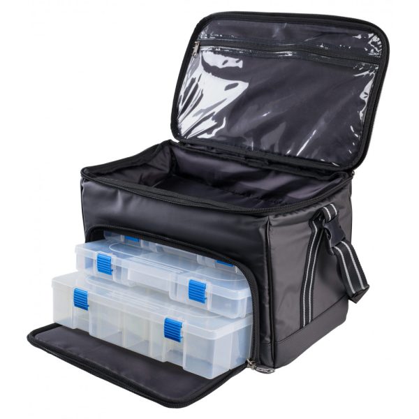 Garbolino FEEDER COMPETITION SERIES taška na príslušenstvo