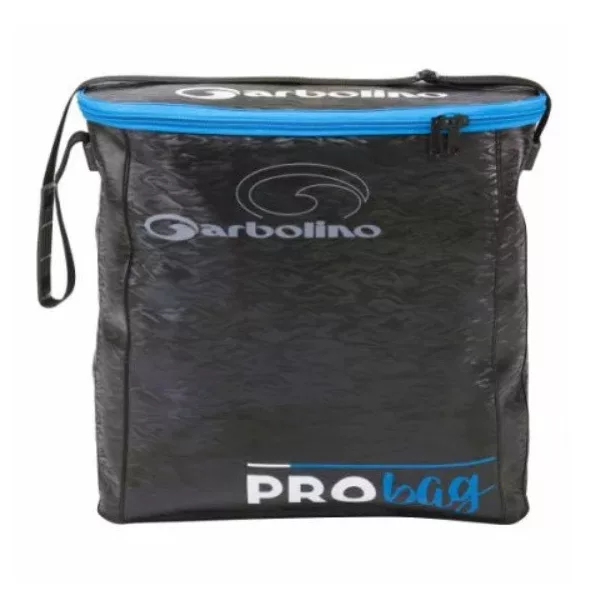 Garbolino Competition Eva Pro Keepnet Bags Taška na podberák LW