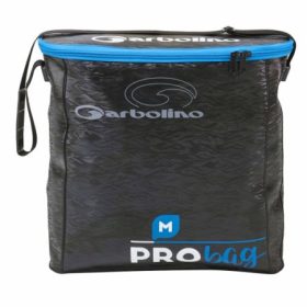   Garbolino Competition Eva Pro Keepnet Bags Taška na podberák M