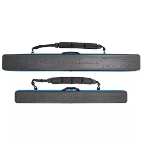   Garbolino Competition Rigid Case Set Squadra Competition Series Taška na deliaci prút a topset s tvrdými stenami