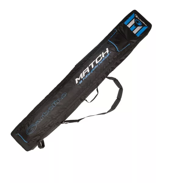 Garbolino Squadra Match Series Holdall Obal na prúty 195x28x14cm