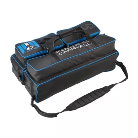   Garbolino Squadra Competition Series Skladacia prenosná taška na príslušenstvo 78x40x30cm