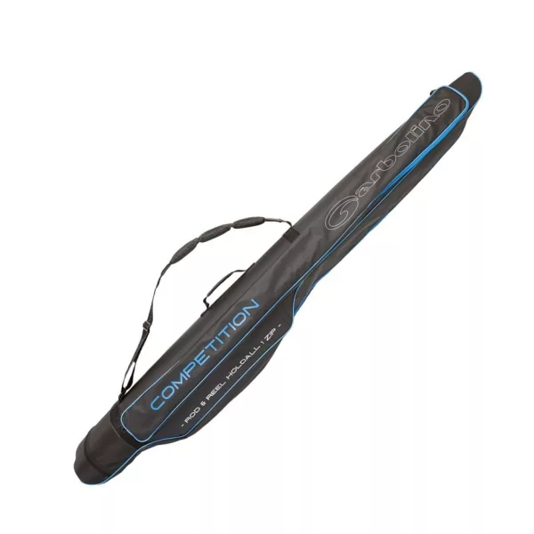 Garbolino 1 Zip Rigid Match-Feeder Holdall Squadra Competition Series Obal na prúty 165x20x32cm