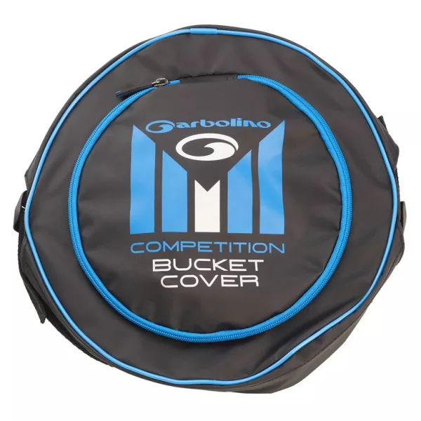 Garbolino Bucket Cover Squadra Competition Series 18l 37cm Veko na vedro