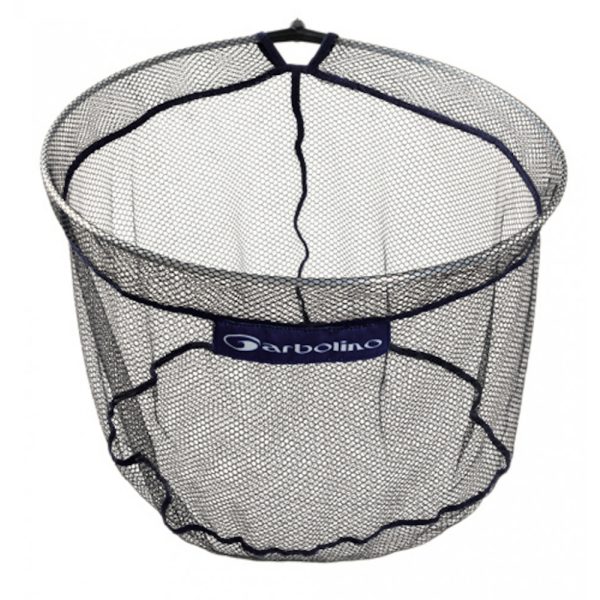 Garbolino - LANDING NET HEAD LEADER MATCH - Pretekárska podberáková hlava