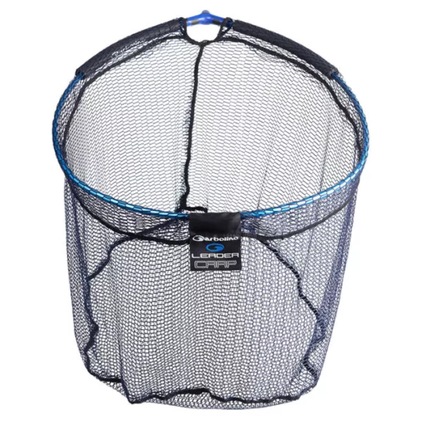 Garbolino - LANDING NET LEADER CARP - Pretekárska podberáková hlava