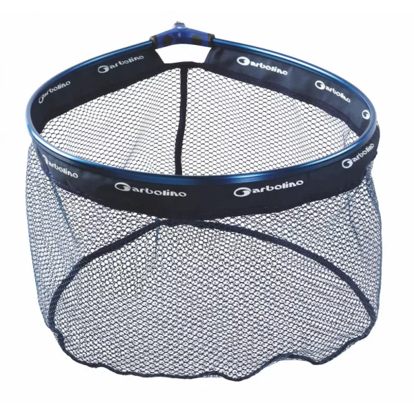 Garbolino CHALLENGER CARP RUBBER hlava podberáka 50x40 / podberák