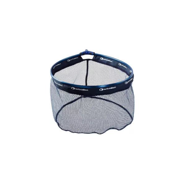 Garbolino Challenger Carp Rubber hlava podberáka 55X45 / podberák