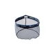 Garbolino Challenger Carp Rubber hlava podberáka 60X50 / podberák