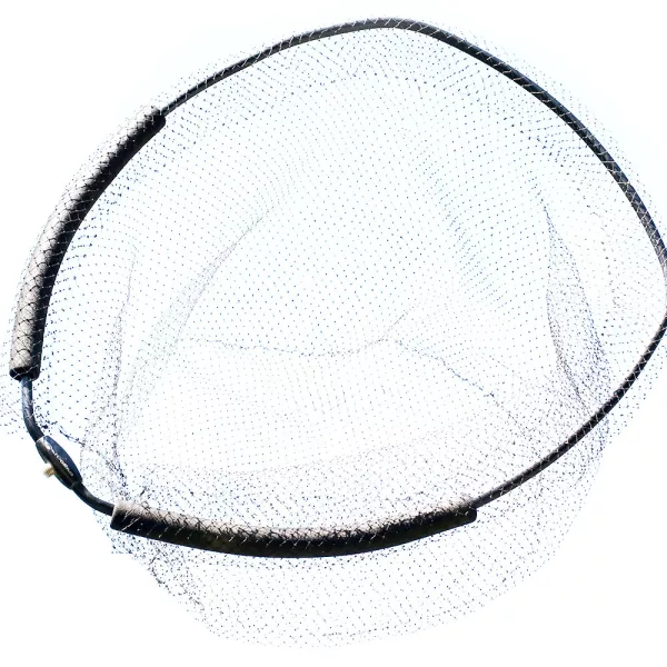 Garbolino Landing Net Head Challenger Easy Catch Ghost 45x55cm Hlava podberáka