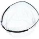 Garbolino Landing Net Head Challenger Easy Catch Ghost 45x55cm Hlava podberáka