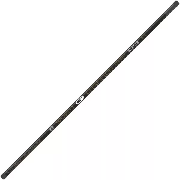 Garbolino - HANDLE WORLD G CHAMPION POWER COMPETITION T-PO NET HYBRID - Systém skladacích dielov - Rukoväť podberáka