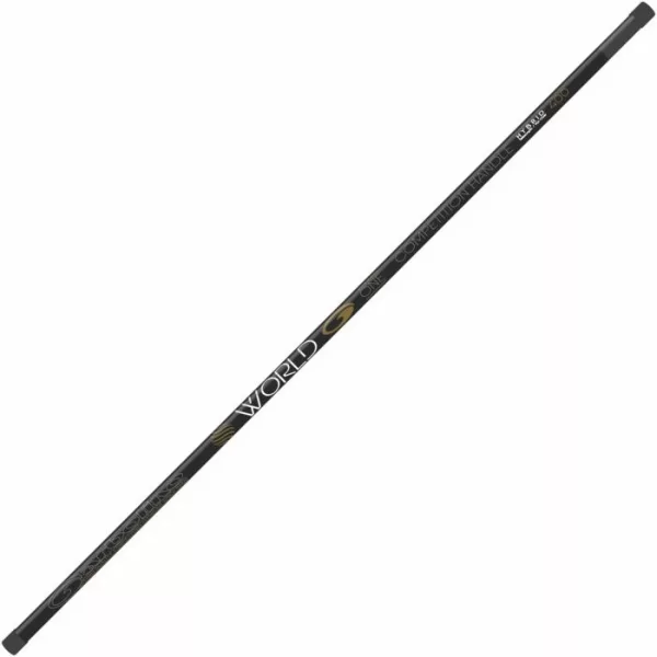 Garbolino - HANDLE WORLD G CHAMPION COMPETITION HYBRID - Systém skladacích dielov - Rukoväť podberáka