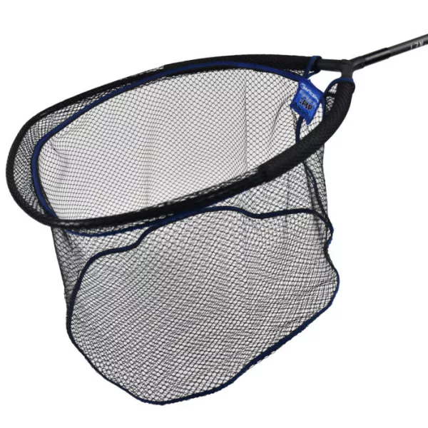 Garbolino - LANDING NET HEAD EXPRESS CARP - Pretekárska podberáková hlava - S plavákom