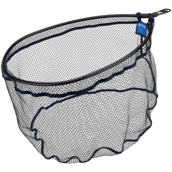 Garbolino Landing Net Latex Light Carp 50x45cm Podberáková hlava