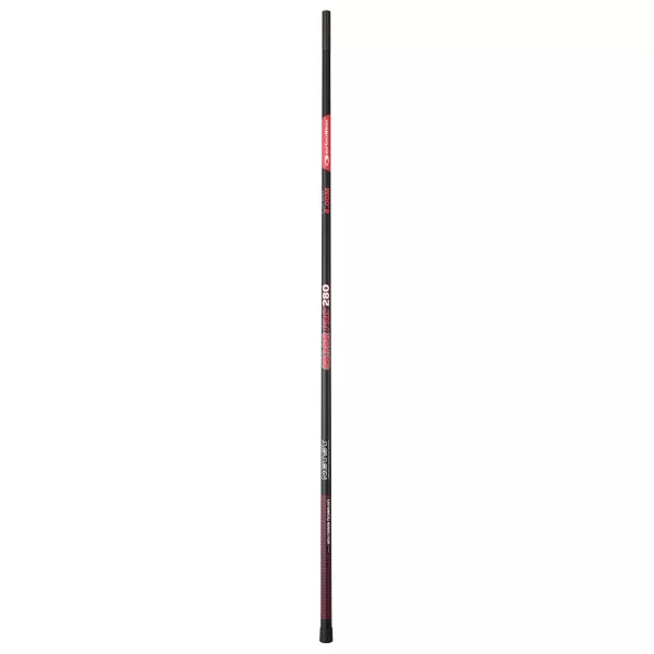 Garbolino Netsy Silver Pro Series 280 4-dielna Podberáková rukoväť 4,00m