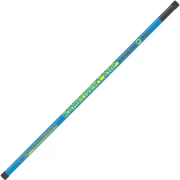 Garbolino - GAME OVER CARP LEGEND - Delička 3. diel