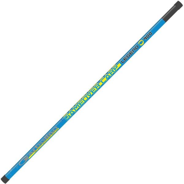 Garbolino Mini Extension Pre sériu Game Over