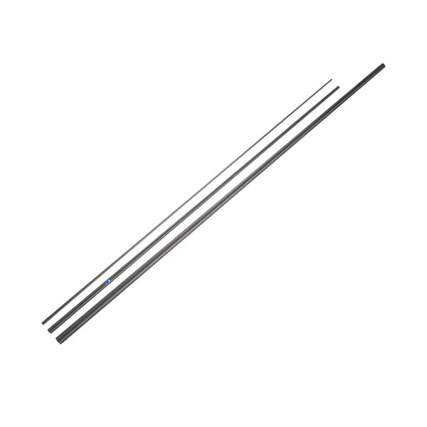 Garbolino AMBER MATCH CARP ELC TOP SET - K3 3-dielny topset