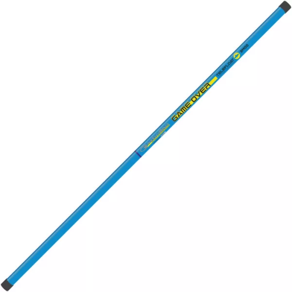 Garbolino GameOver Telefloat 8,00m 8-dielny Bič