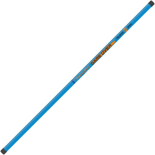 Garbolino - GAMEOVER TELERIG - Bič