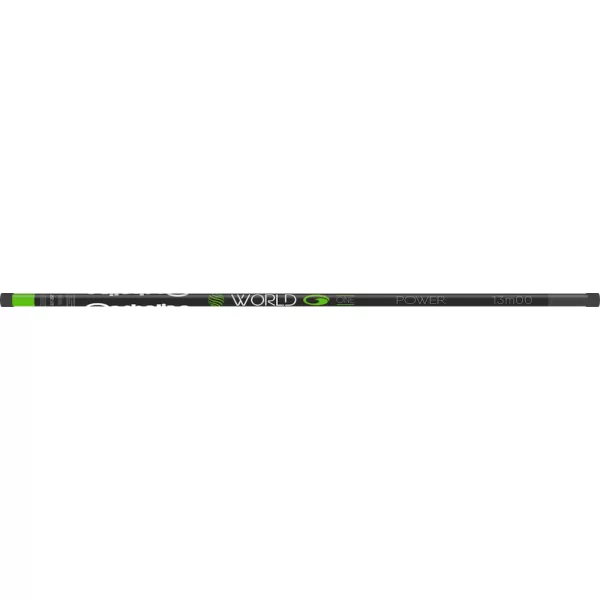 Garbolino World G One Power Deliaci prút 13,00m V sekciách