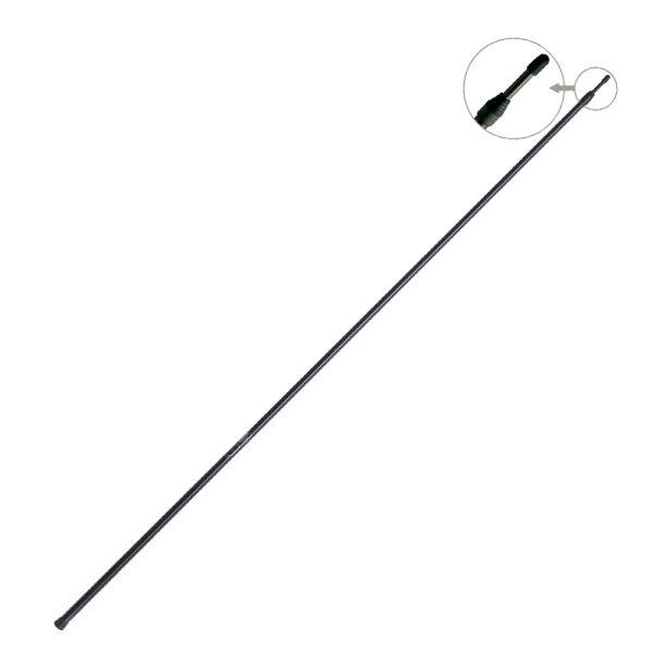 Garbolino - BIG BORE KIT - CUPPING - 2-dielny BIG BORE kŕmny topset