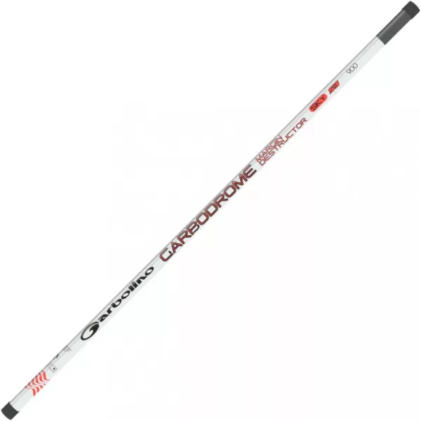 Garbolino Pole Garbodrome Margin Sky Destructor 6,60m-7,30m 5-6-dielna Deliaca udica